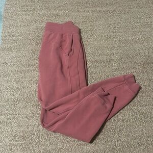 lululemon jogger sweatpants